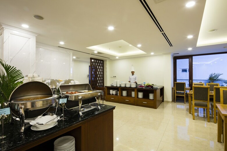 Apus Hotel