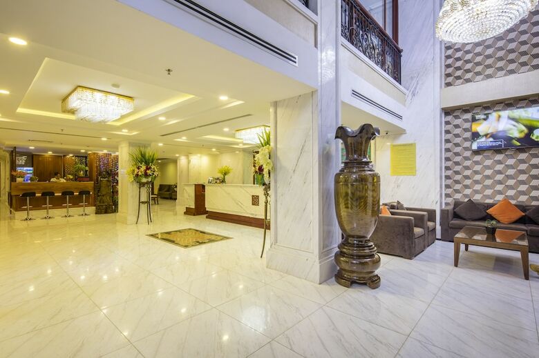 Apus Hotel