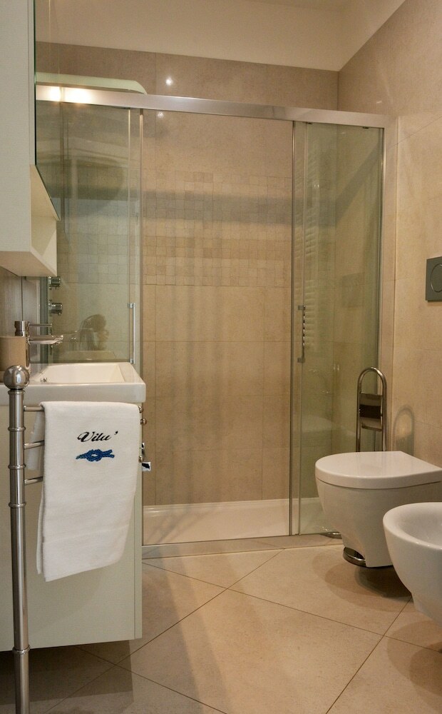Apartamento Vilu Suite