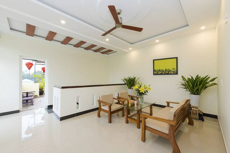 Bed & Breakfast Hoi An Merrily Homestay