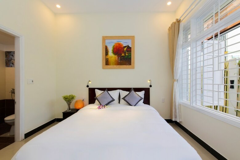 Bed & Breakfast Hoi An Merrily Homestay