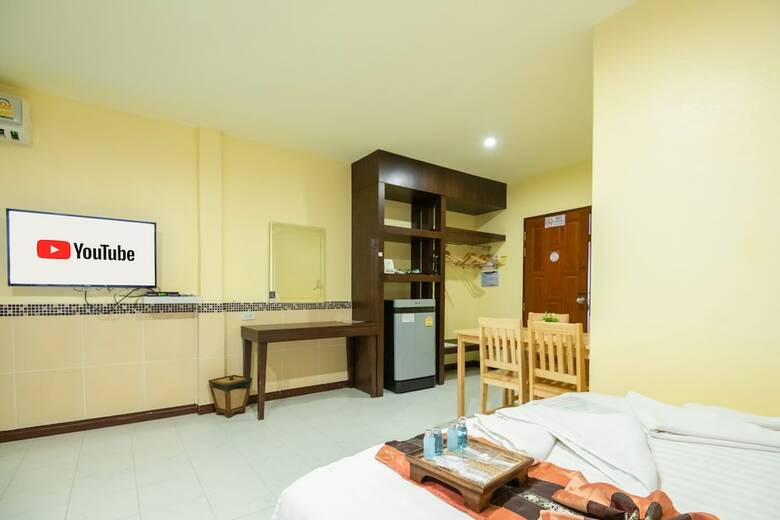 Talay Sai Hotel @ Thung Wua Laen