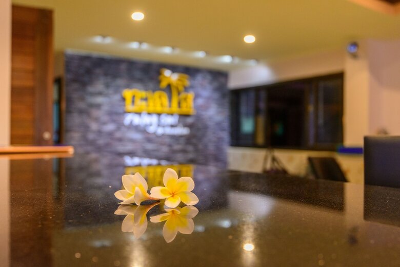 Talay Sai Hotel @ Thung Wua Laen