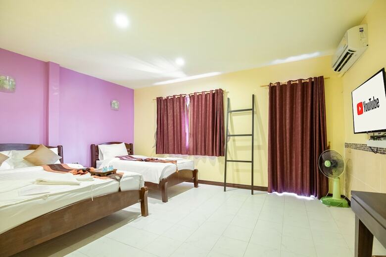 Talay Sai Hotel @ Thung Wua Laen