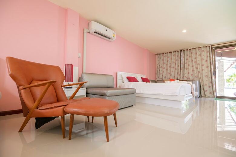 Talay Sai Hotel @ Thung Wua Laen