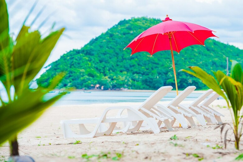 Talay Sai Hotel @ Thung Wua Laen