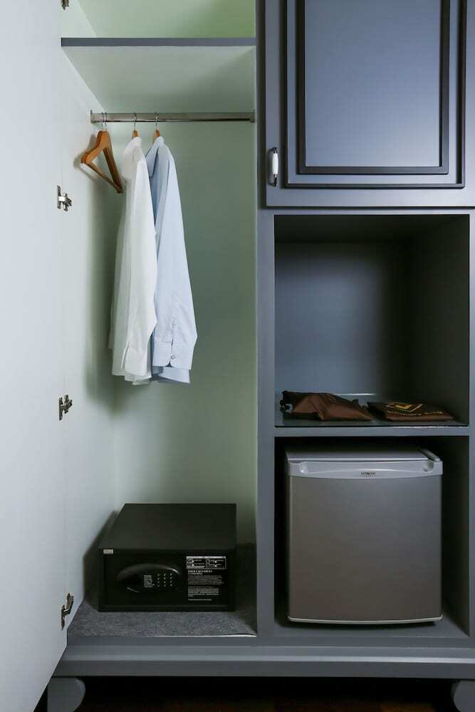 The Sathon Vimanda Hotel