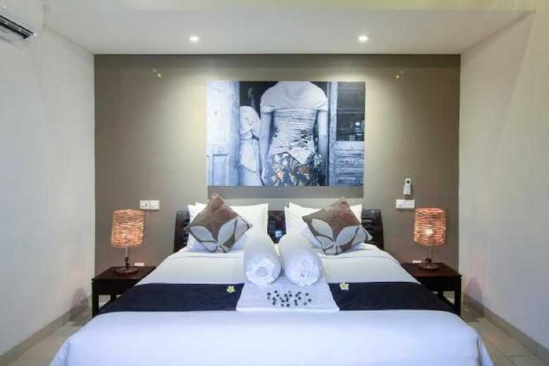 Gili Pearl Villa