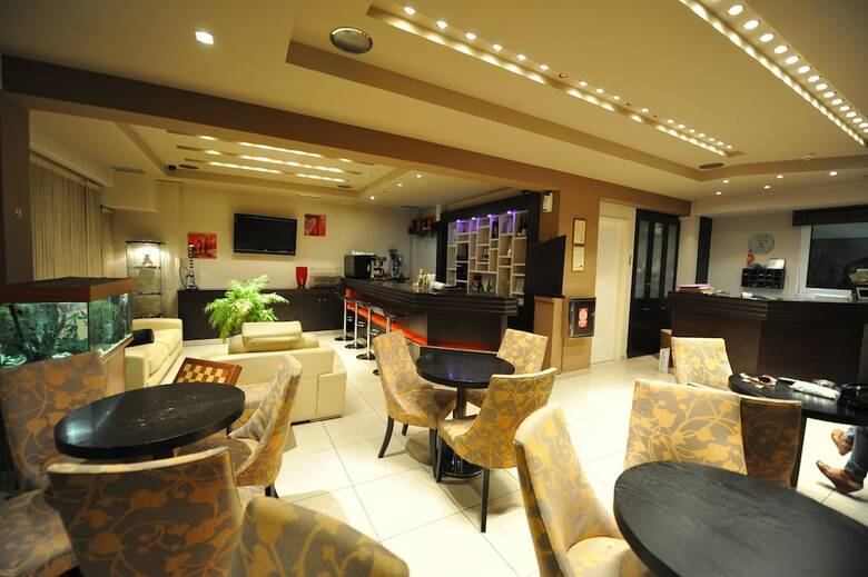 Aparthotel Ceragio Hotel & Apartments
