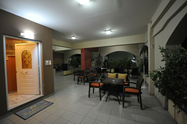 Aparthotel Ceragio Hotel & Apartments