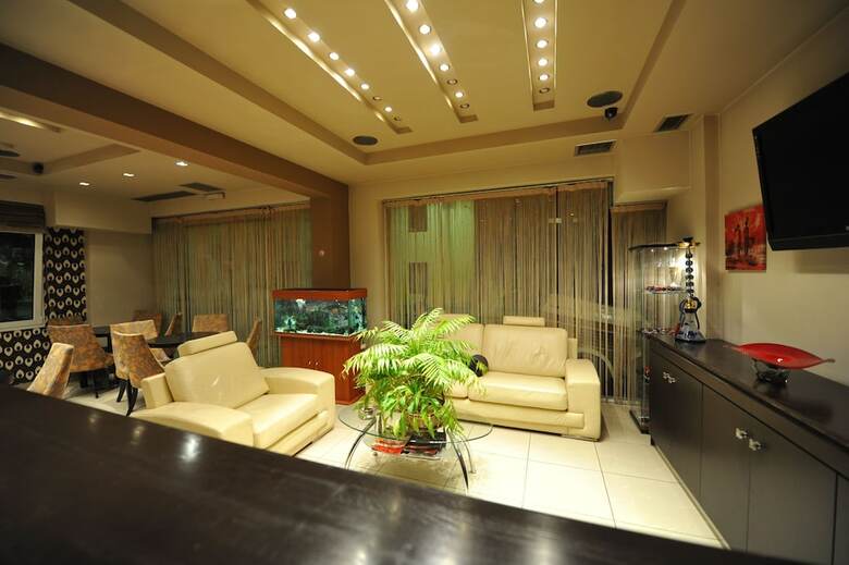 Aparthotel Ceragio Hotel & Apartments