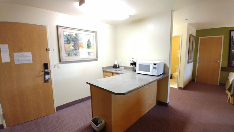 Motel Super 8 By Wyndham Mccall