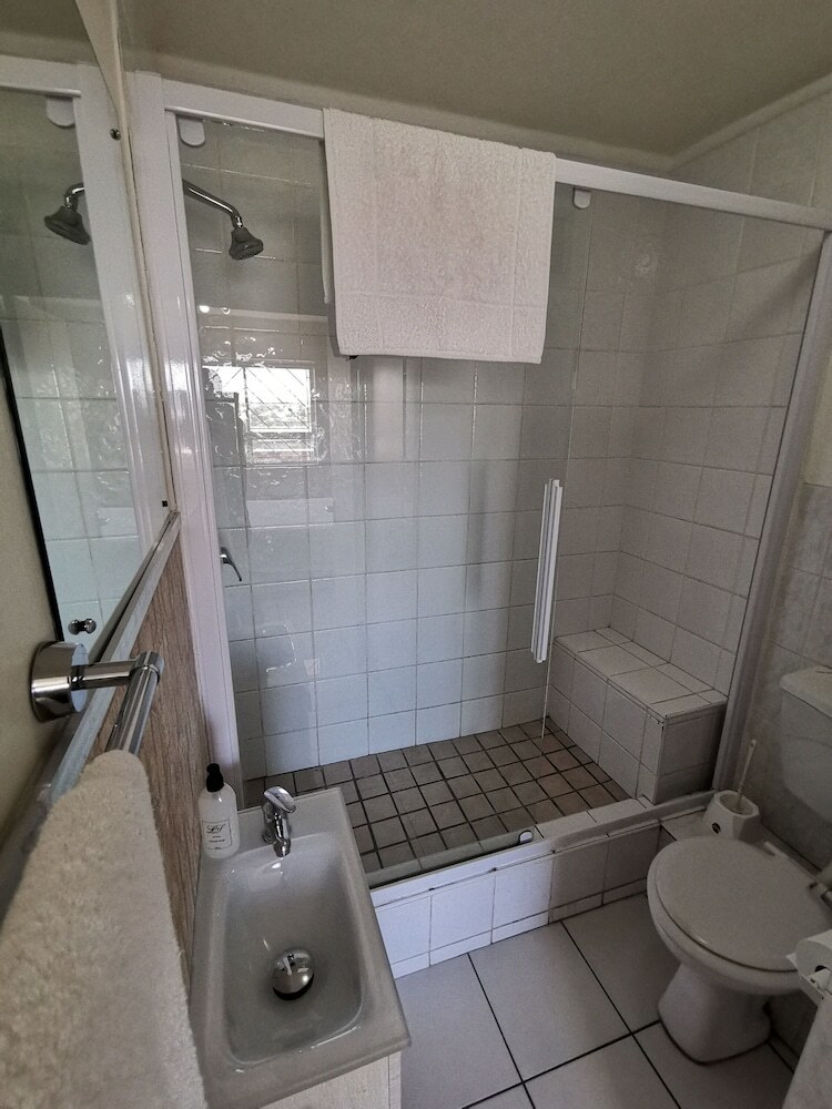 Apartamentos Blouberg Beachfront Accommodation