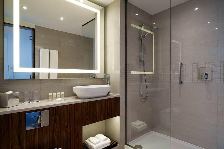 Hotel Courtyard Marriott Belgrade City Center