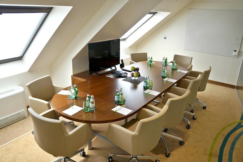 Hotel Courtyard Marriott Belgrade City Center