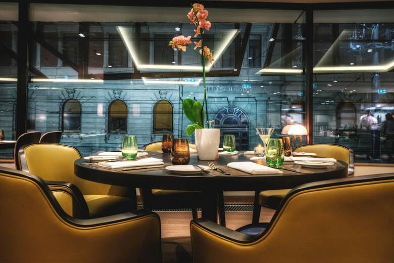 Hotel Courtyard Marriott Belgrade City Center