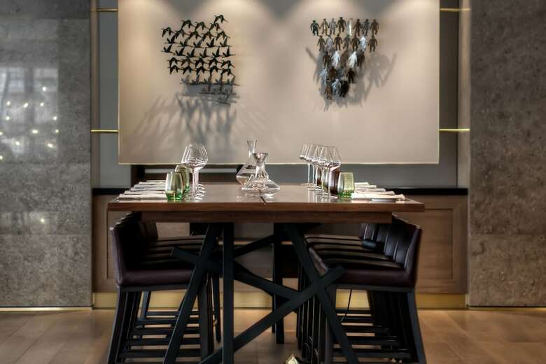 Hotel Courtyard Marriott Belgrade City Center