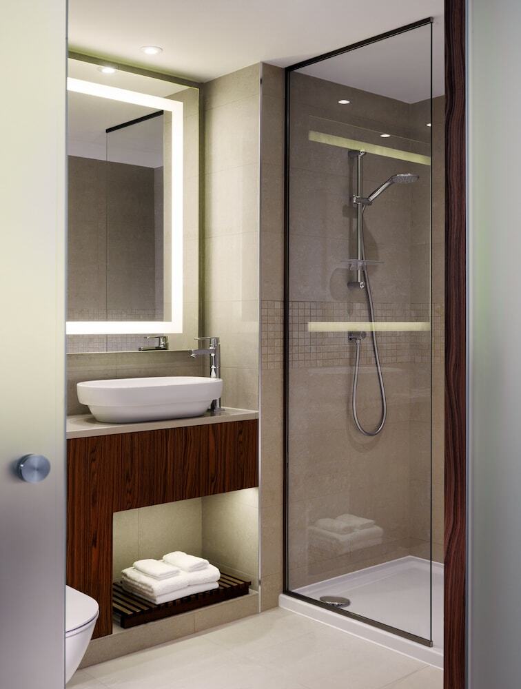 Hotel Courtyard Marriott Belgrade City Center