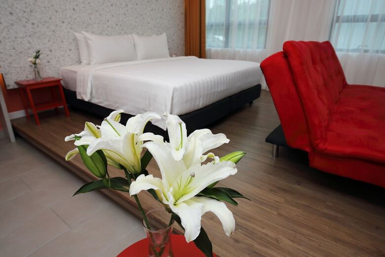Hotel Swiss-inn Johor Bahru