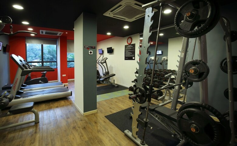 Hotel Swiss-inn Johor Bahru