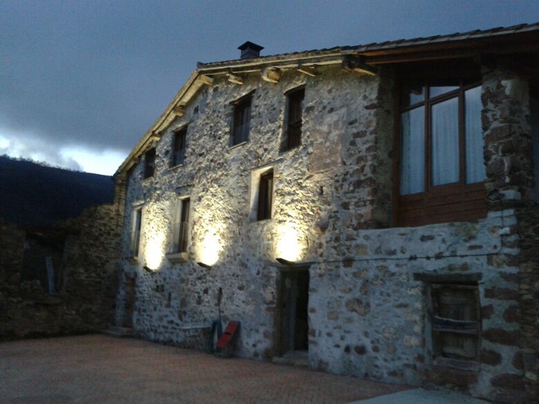 Agroturismo Casa Rural Can Soler de Rocabruna