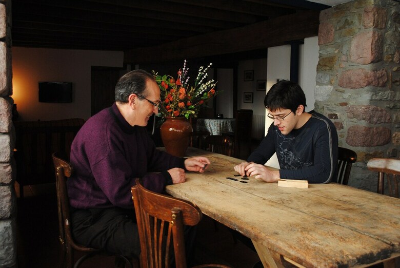 Agroturismo Casa Rural Can Soler de Rocabruna