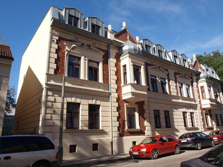 Aparthotel Zamkowa 15 Apartments