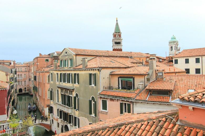 City Apartments - Residence San Marco