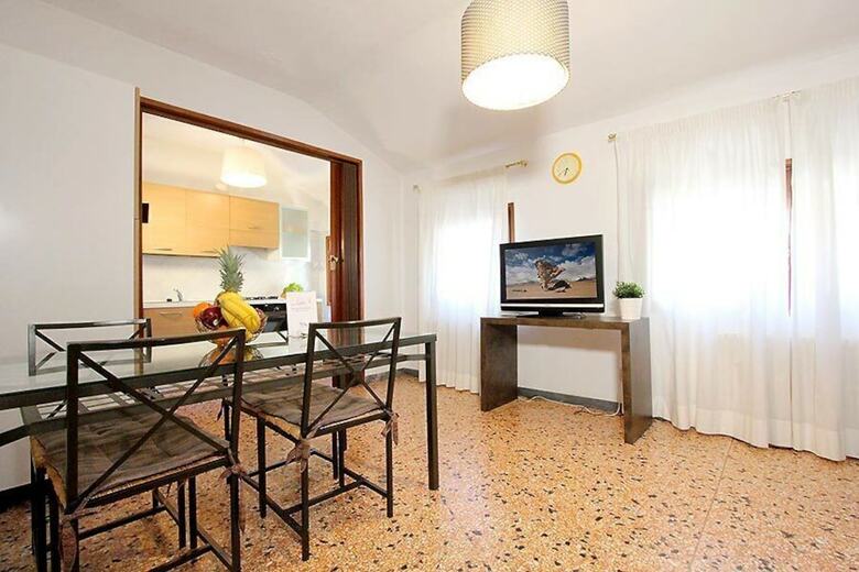 City Apartments - Residence San Marco