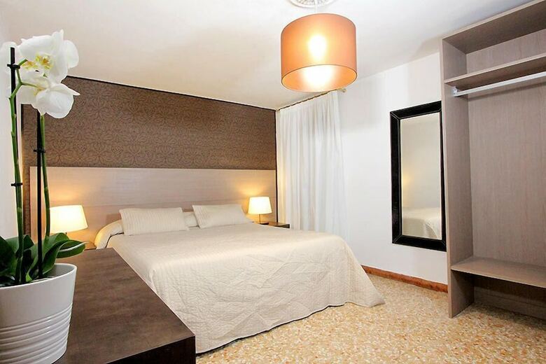 City Apartments - Residence San Marco