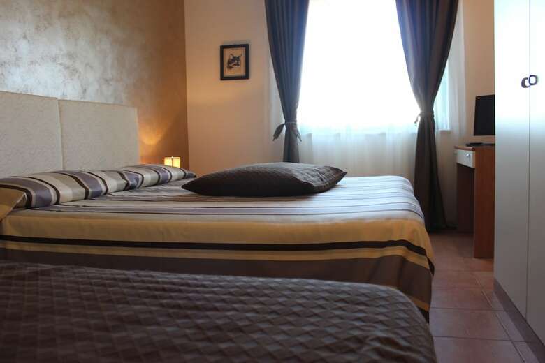 Hotel Sport Village La Badia