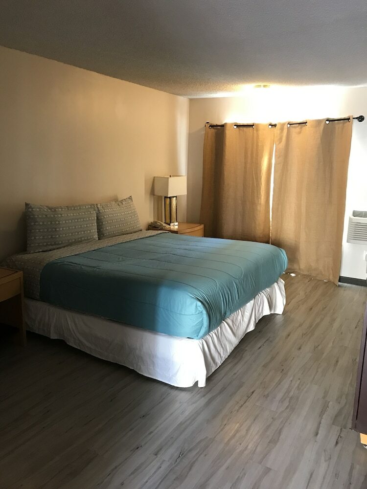 Motel Delos Reyes Palm Springs