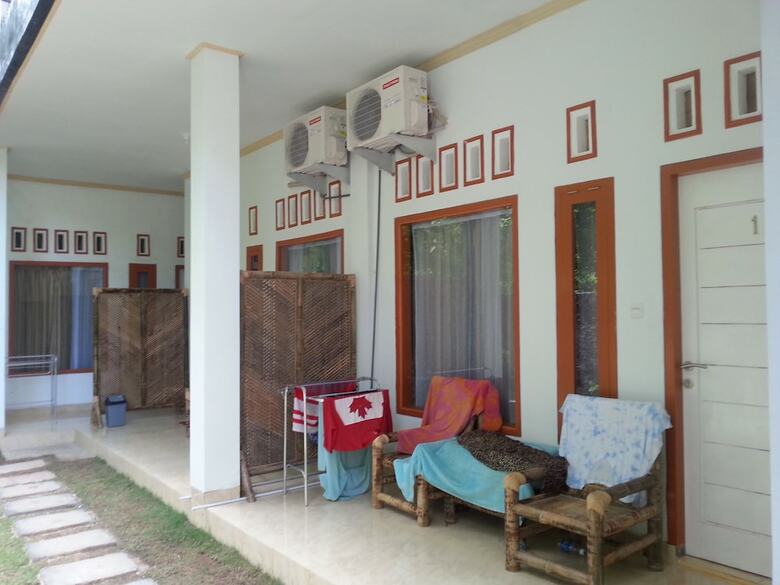 Hotel Krisna Home Stay