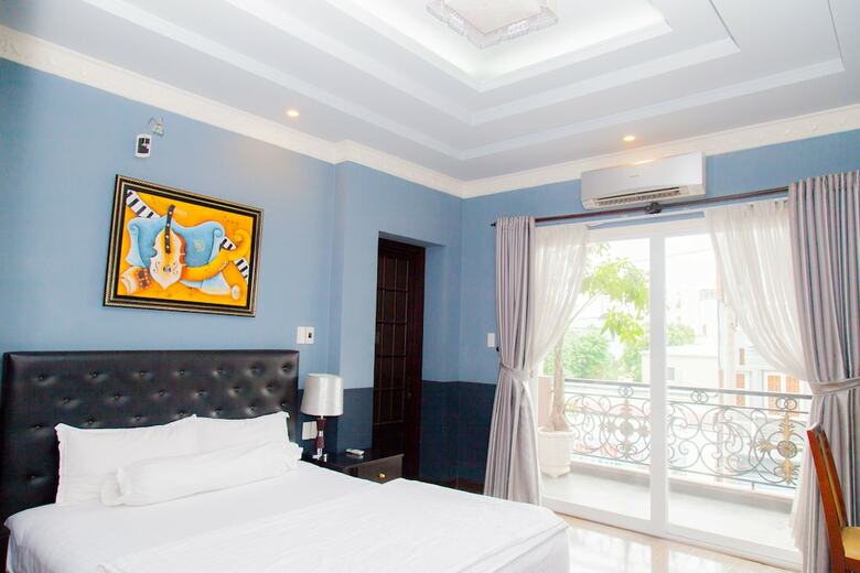 Edenroc Hotel