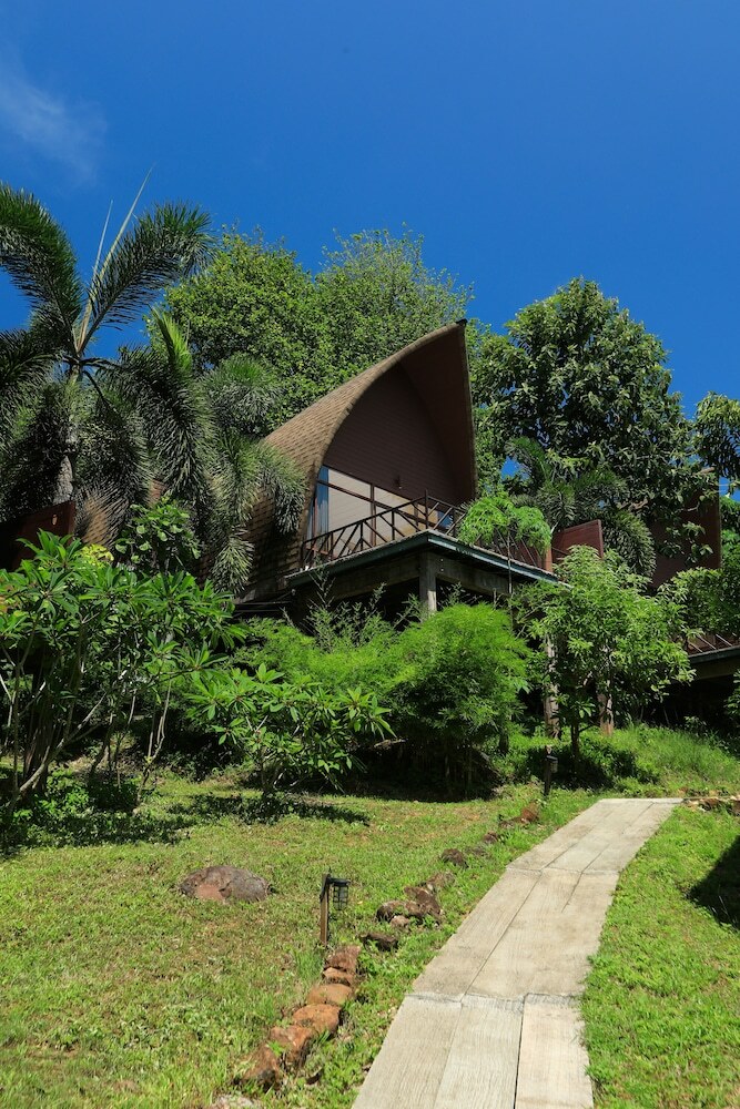Hotel The Cove Phi Phi
