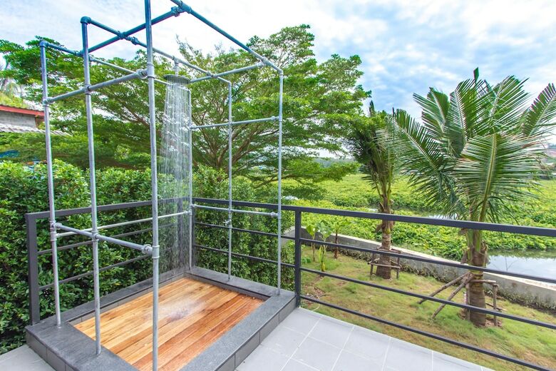 Hotel Marina Express-aviator-phuket Airport