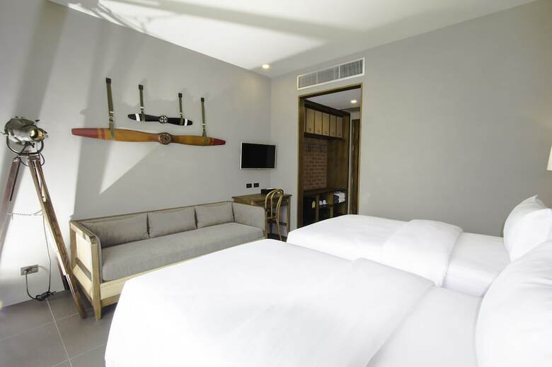 Hotel Marina Express-aviator-phuket Airport