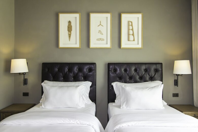 Hotel Marina Express-aviator-phuket Airport