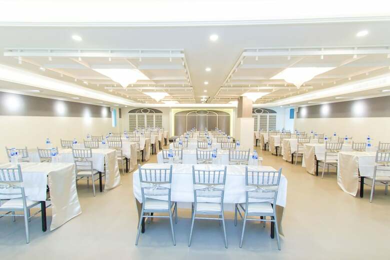 Hotel Marina Express-aviator-phuket Airport