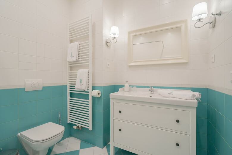 Aparthotel Revelton Suites Karlovy Vary
