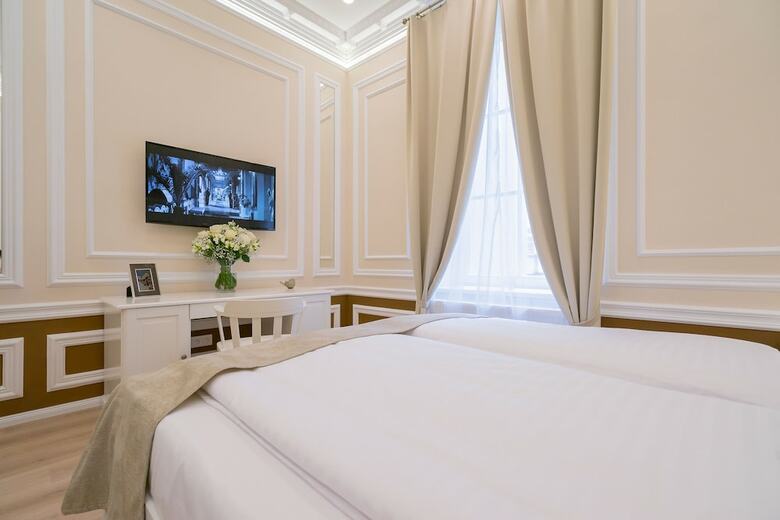 Aparthotel Revelton Suites Karlovy Vary