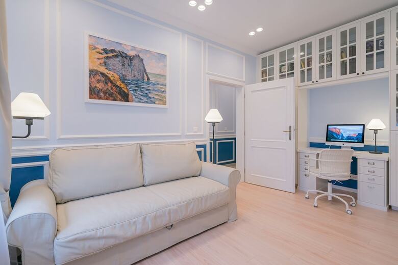 Aparthotel Revelton Suites Karlovy Vary