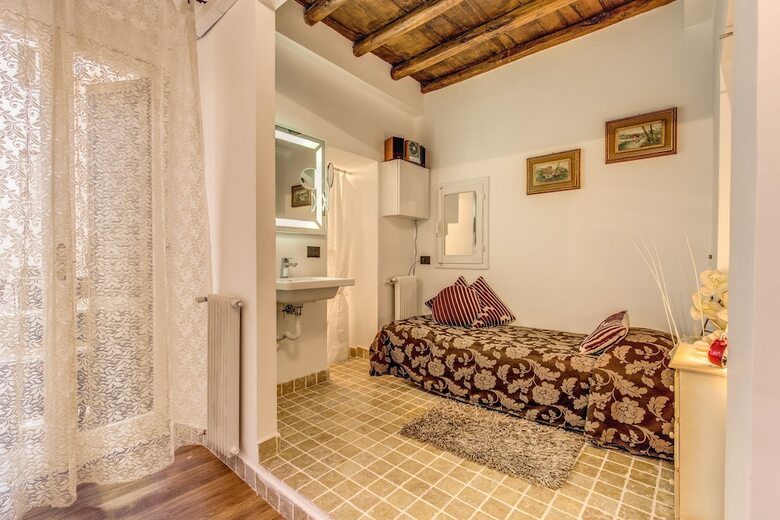 Suite In Rome Corso