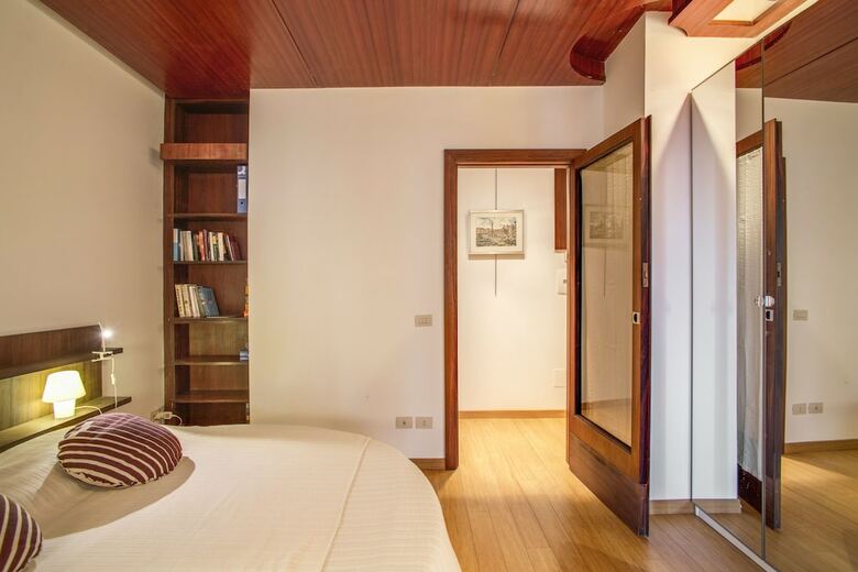 Suite In Rome Corso