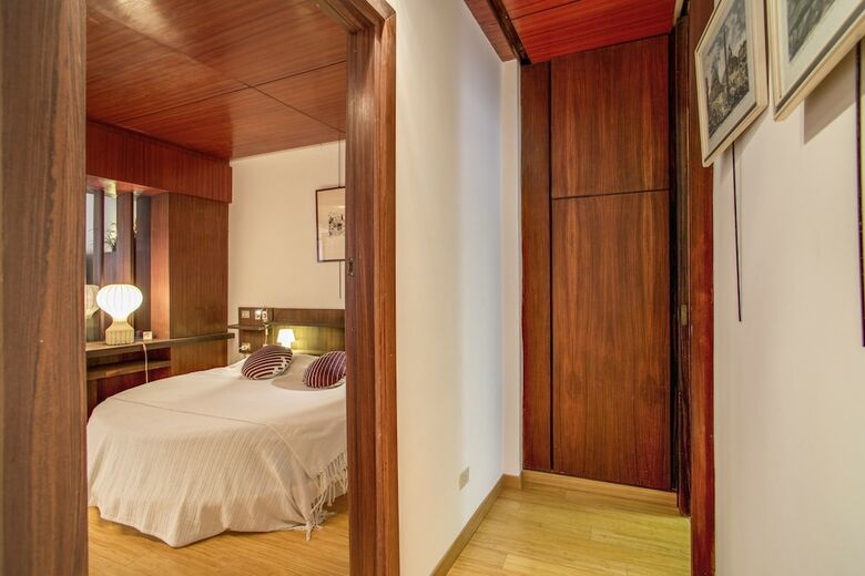 Suite In Rome Corso