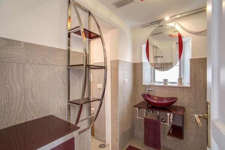 Suite In Rome Corso