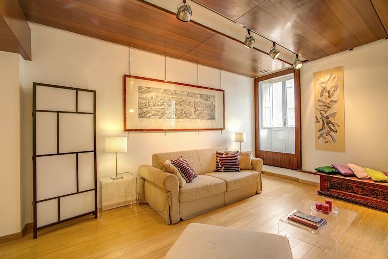 Suite In Rome Corso