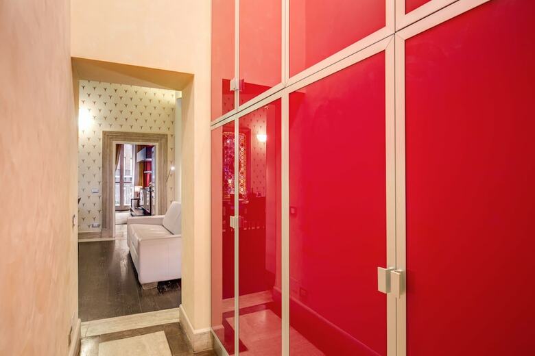 Suite In Rome Corso