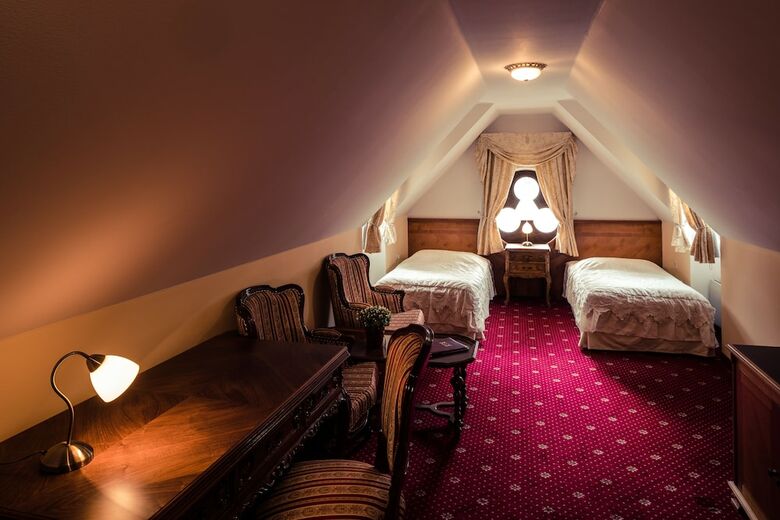 Hotel Stekl