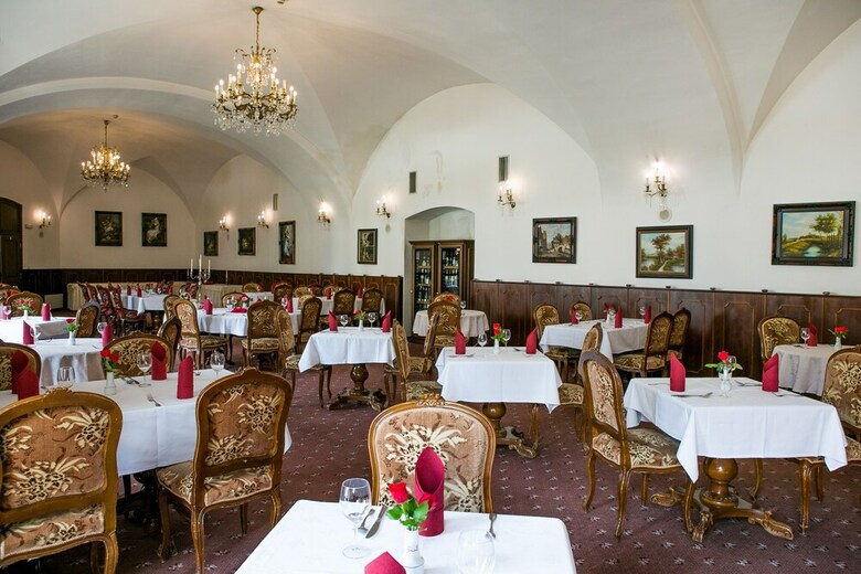 Hotel Stekl